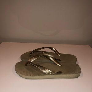 havaianas creme